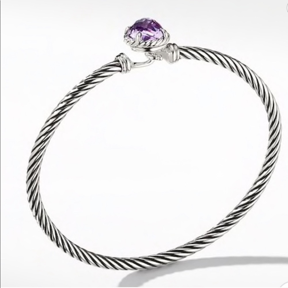 David Yurman bracelet